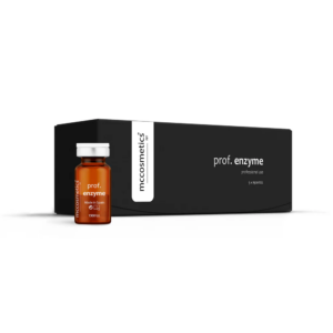 Blister de Enzimas recombinada | 1500 UI Mccosmetics ©