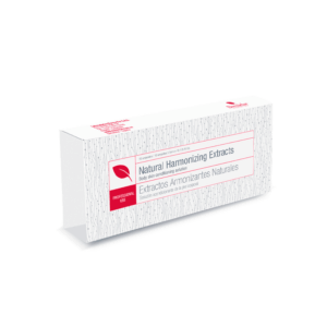 Ext. Armonizantes Naturales | 10 ampollas x 5 ml | Dermclar. ©
